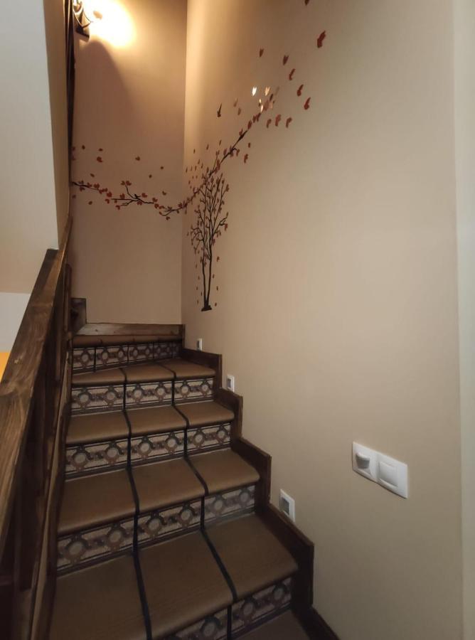 Las 4 Estaciones - Rascafria Exterior photo